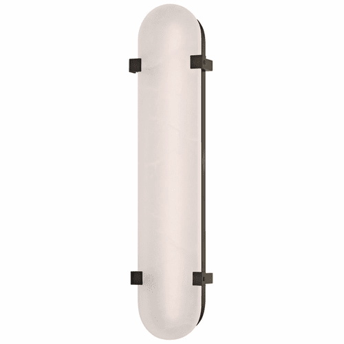 Hudson Valley Skylar LED Wall Sconce - Old Bronze - 1125-OB