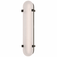 Hudson Valley Skylar LED Wall Sconce - Old Bronze - 1125-OB