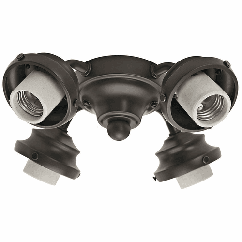 Hunter 4-LT Fitter - New Bronze - 99143