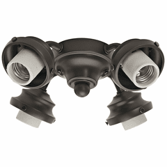 Hunter 4-LT Fitter - New Bronze - 99143