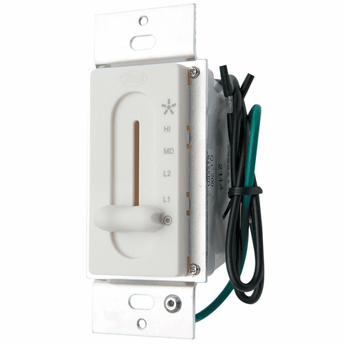 Hunter Four-Speed Slide Wall Control - 27181