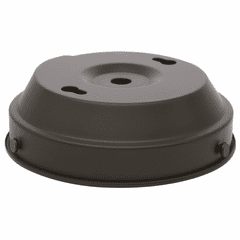 Hunter New Bronze Globe Fitter - 99170 Hunter New Bronze Globe Fitter - 99170