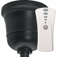 Hunter Original Accessory Control and Canopy Kit - Black - 99181 Hunter Original Accessory Control and Canopy Kit - Black - 99181