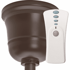 Hunter Original Accessory Control and Canopy Kit - Bronze - 99180 Hunter Original Accessory Control and Canopy Kit - Bronze - 99180