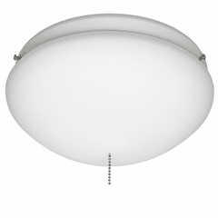 Hunter Outdoor Globe Light Kit - White - 28388