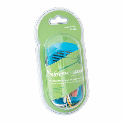 Hunter SIMPLEconnect Add-on Receiver - 99106