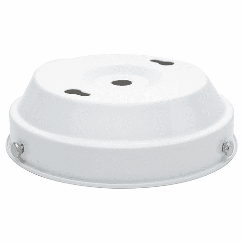 Hunter White Globe Fitter - Snow White - 99168