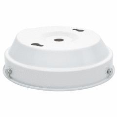 Hunter White Globe Fitter - Snow White - 99168