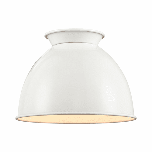 Innovations Adirondack 8" Metal Shade - M14-W