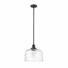 Innovations Bell LED Mini Pendant - Oil Rubbed Bronze - 201S-OB-G713-L-LED