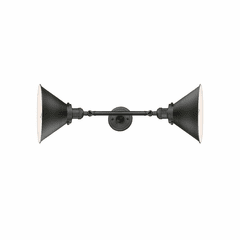 Innovations Briarcliff 2-LT Bath Vanity - Oil Rubbed Bronze - 208-OB-M10-OB Innovations Briarcliff 2-LT Bath Vanity - Oil Rubbed Bronze - 208-OB-M10-OB