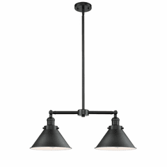 Innovations Briarcliff Island Light - Oil Rubbed Bronze - 209-OB-M10-OB Innovations Briarcliff Island Light - Oil Rubbed Bronze - 209-OB-M10-OB