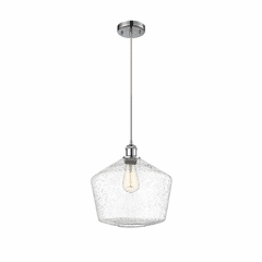 Innovations Cindyrella 1-LT Mini Pendant - Polished Chrome - 516-1P-PC-G654-12