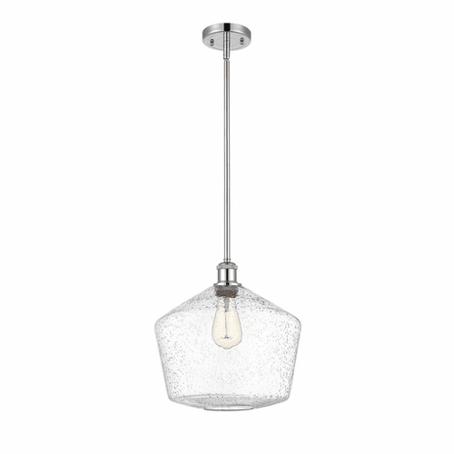 Innovations Cindyrella 1-LT Mini Pendant - Polished Chrome - 516-1S-PC-G654-12