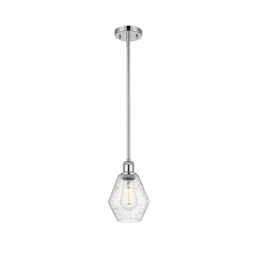 Innovations Cindyrella 1-LT Mini Pendant - Polished Chrome - 516-1S-PC-G654-6