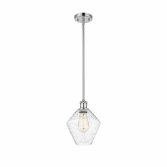 Innovations Cindyrella 1-LT Mini Pendant - Polished Chrome - 516-1S-PC-G654-8