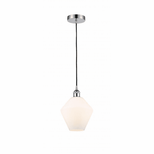 Innovations Cindyrella 1-LT Mini Pendant - Polished Chrome - 616-1P-PC-G651-8