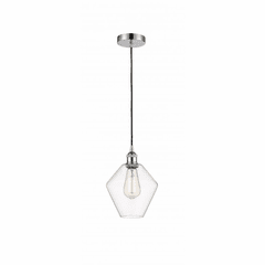 Innovations Cindyrella 1-LT Mini Pendant - Polished Chrome - 616-1P-PC-G652-8