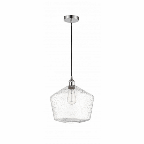 Innovations Cindyrella 1-LT Mini Pendant - Polished Chrome - 616-1P-PC-G654-12