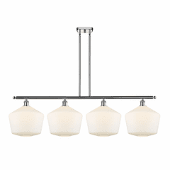 Innovations Cindyrella LED Island Light - Polished Chrome - 516-4I-PC-G651-12-LED Innovations Cindyrella LED Island Light - Polished Chrome - 516-4I-PC-G651-12-LED