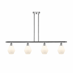 Innovations Cindyrella LED Island Light - Polished Chrome - 516-4I-PC-G651-6-LED Innovations Cindyrella LED Island Light - Polished Chrome - 516-4I-PC-G651-6-LED