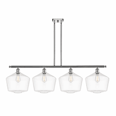 Innovations Cindyrella LED Island Light - Polished Chrome - 516-4I-PC-G652-12-LED Innovations Cindyrella LED Island Light - Polished Chrome - 516-4I-PC-G652-12-LED