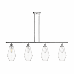 Innovations Cindyrella LED Island Light - Polished Chrome - 516-4I-PC-G652-7-LED Innovations Cindyrella LED Island Light - Polished Chrome - 516-4I-PC-G652-7-LED