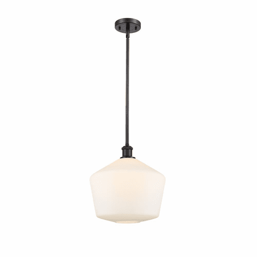 Innovations Cindyrella LED Mini Pendant - Oil Rbd Bronze - 516-1S-OB-G651-12-LED