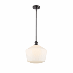 Innovations Cindyrella LED Mini Pendant - Oil Rbd Bronze - 516-1S-OB-G651-12-LED