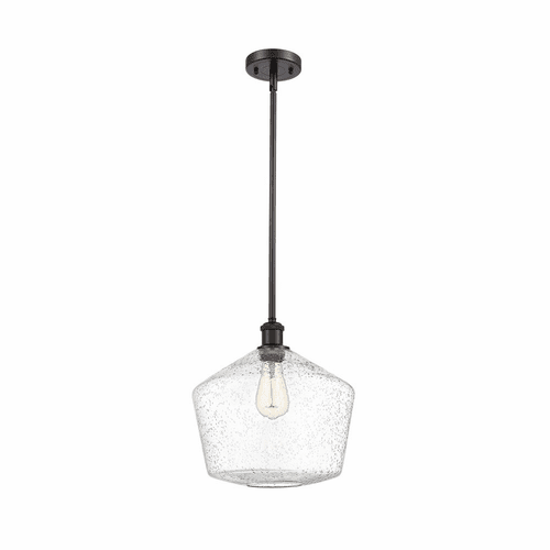 Innovations Cindyrella LED Mini Pendant - Oil Rbd Bronze - 516-1S-OB-G654-12-LED