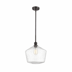 Innovations Cindyrella LED Mini Pendant - Oil Rbd Bronze - 516-1S-OB-G654-12-LED