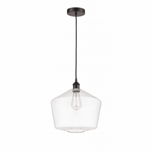 Innovations Cindyrella LED Mini Pendant - Oil Rbd Bronze - 616-1P-OB-G652-12-LED