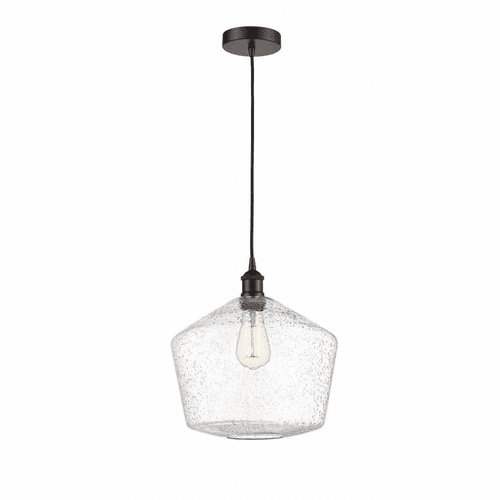 Innovations Cindyrella LED Mini Pendant - Oil Rbd Bronze - 616-1P-OB-G654-12-LED