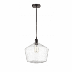Innovations Cindyrella LED Mini Pendant - Oil Rbd Bronze - 616-1P-OB-G654-12-LED