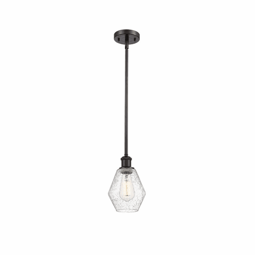 Innovations Cindyrella LED Mini Pendant - Oil Rubbed Bronze - 516-1S-OB-G654-6-LED