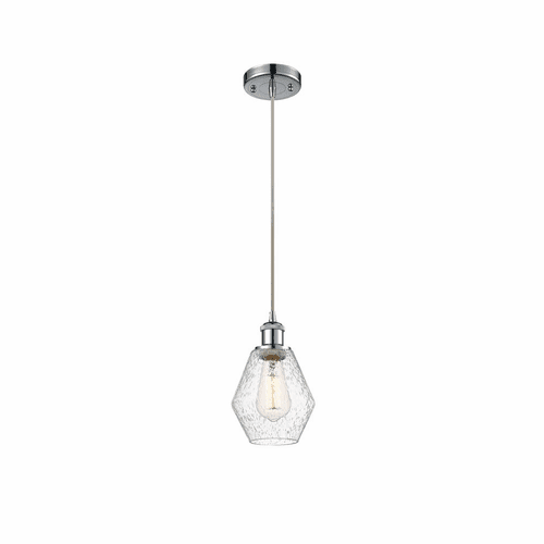 Innovations Cindyrella LED Mini Pendant - Polished Chrome - 516-1P-PC-G654-6-LED