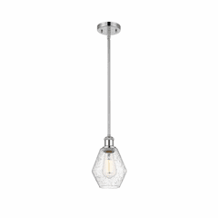 Innovations Cindyrella LED Mini Pendant - Polished Chrome - 516-1S-PC-G654-6-LED