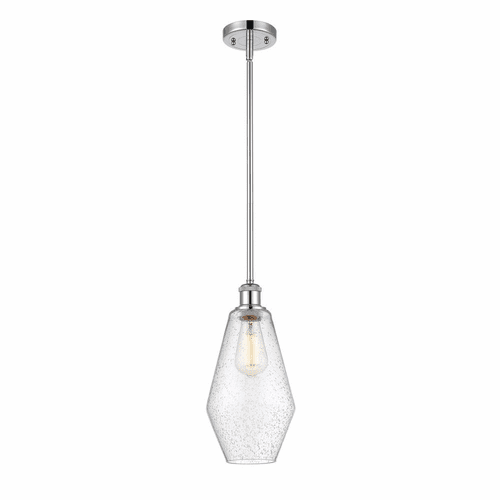 Innovations Cindyrella LED Mini Pendant - Polished Chrome - 516-1S-PC-G654-7-LED