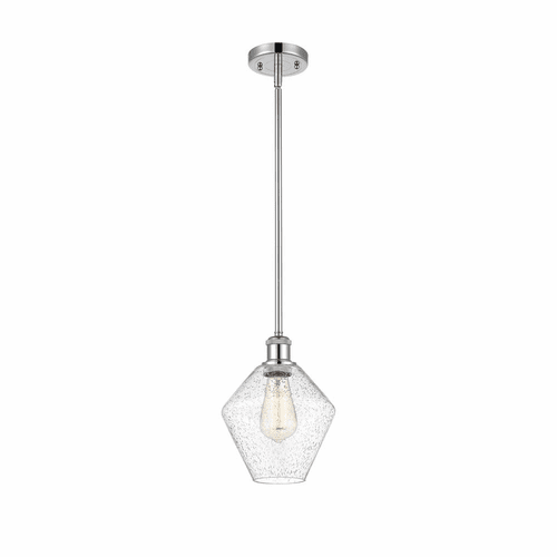 Innovations Cindyrella LED Mini Pendant - Polished Chrome - 516-1S-PC-G654-8-LED