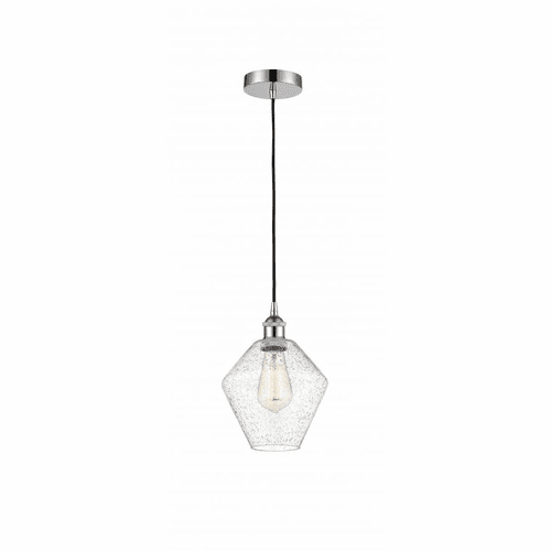 Innovations Cindyrella LED Mini Pendant - Polished Chrome - 616-1P-PC-G654-8-LED