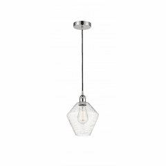 Innovations Cindyrella LED Mini Pendant - Polished Chrome - 616-1P-PC-G654-8-LED