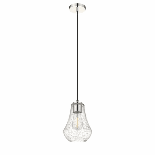 Innovations Fairfield 1-LT 7" LED Mini Pendant - Polished Nickel - 490-1P-PN-G574-7-LED