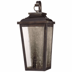 Irvington Manor LED Wall Mount - Chelesa Bronze - 72170-189-L Irvington Manor LED Wall Mount - Chelesa Bronze - 72170-189-L