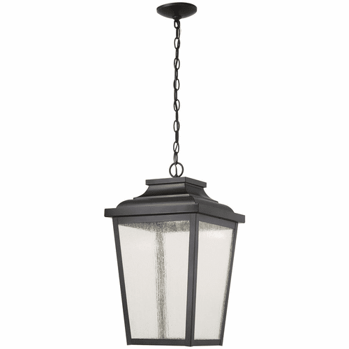 Irvington Manor Outdoor LED Chain Hung - Chelesa Bronze - 72175-189-L