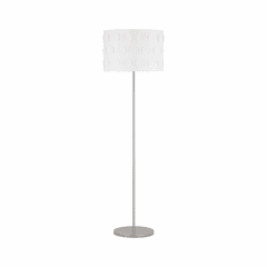 Kate Spade Dottie 1-LT Floor Lamp - Polished Nickel - KST1011PN1