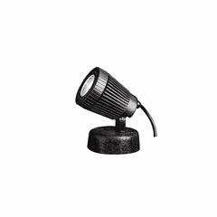 Kichler 1-LT Underwater Accent Light Light - Black - 15191BK