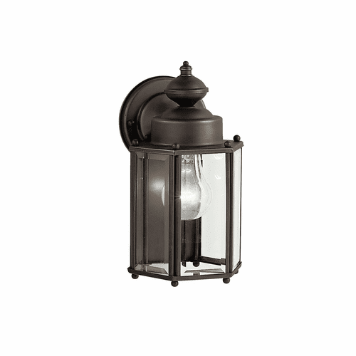 Kichler 10.5" Light Wall Light - Olde Bronze - 9618OZ