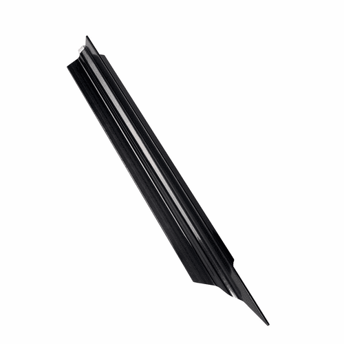 Kichler 12V Bollard Mounting Stake - Black - 15578BK