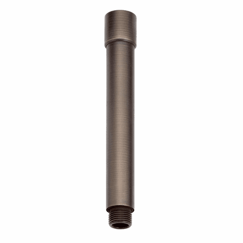 Kichler 12V Male and Female Riser 6" - Brass - 15510CBR