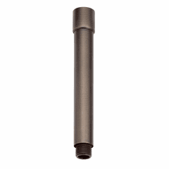 Kichler 12V Male and Female Riser 6" - Brass - 15510CBR Kichler 12V Male and Female Riser 6" - Brass - 15510CBR